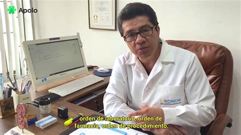 Dr. Delfin Ordoñez .